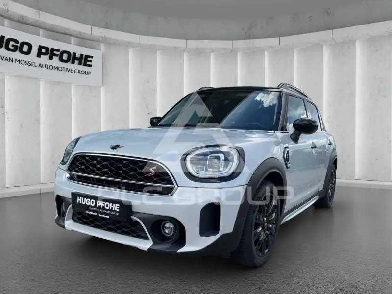 2022 Mini Countryman