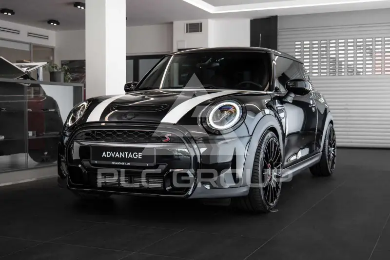 2022 Mini COOPER