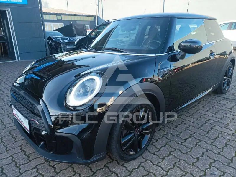 2022 Mini COOPER