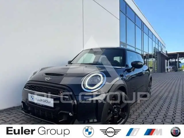 2022 Mini COOPER