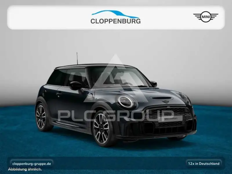 2022 Mini COOPER