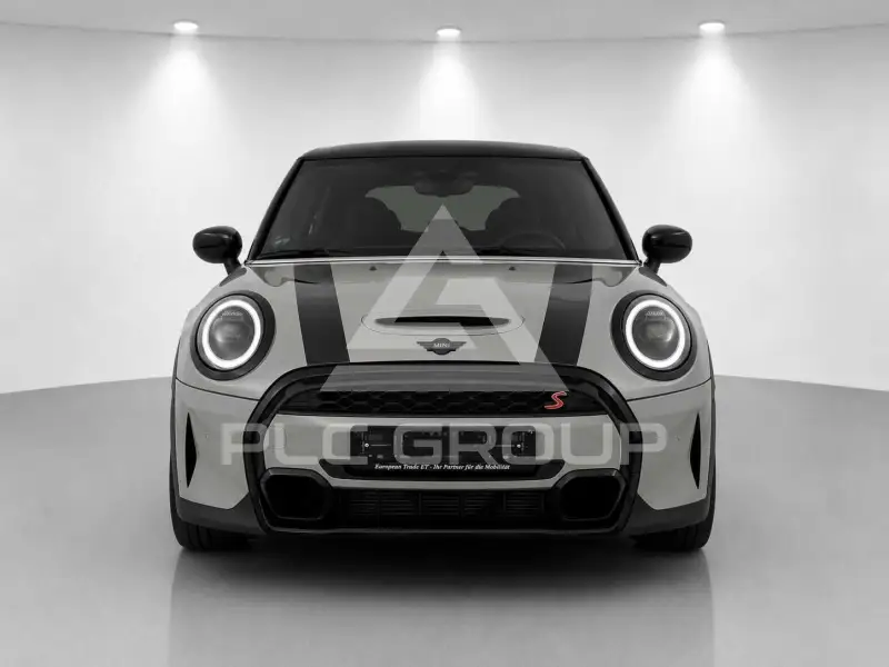 2022 Mini COOPER