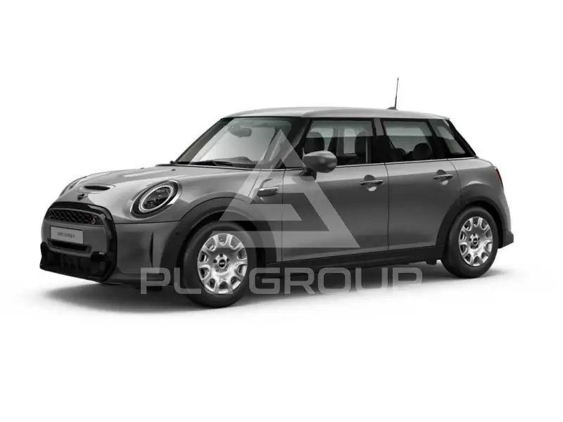 2022 Mini COOPER