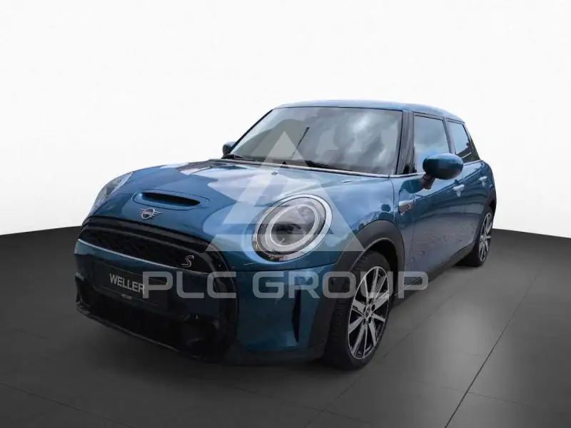 2022 Mini COOPER