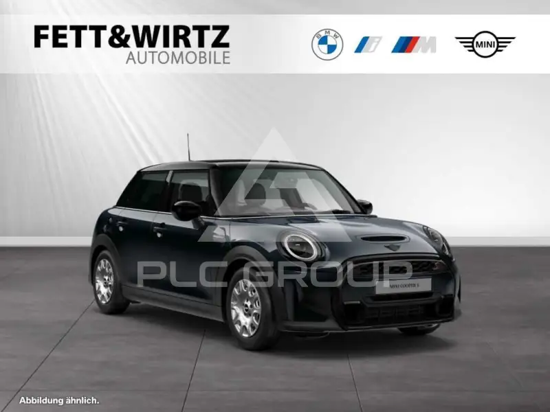 2022 Mini COOPER