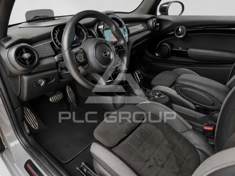 2022 Mini COOPER
