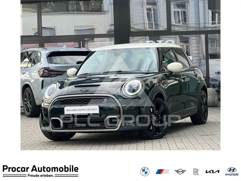 2022 Mini COOPER