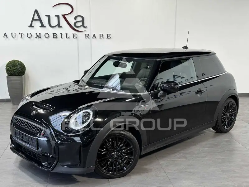 2022 Mini COOPER