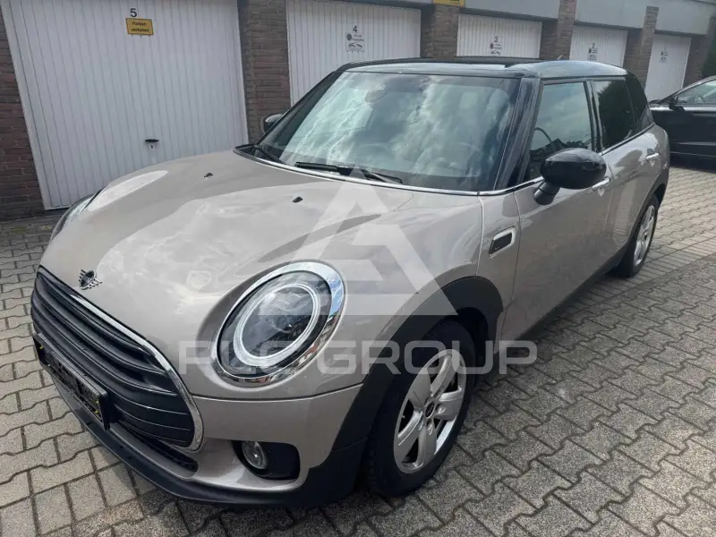 2022 Mini COOPER