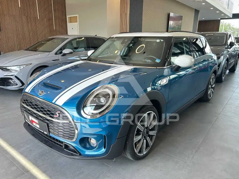 2022 Mini COOPER
