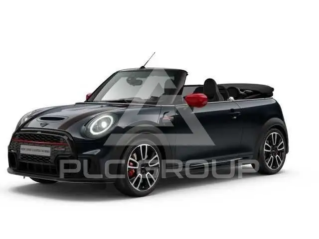 2022 Mini COOPER