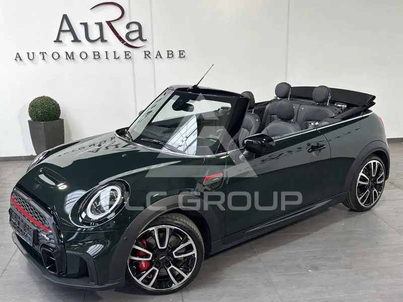 2022 Mini COOPER
