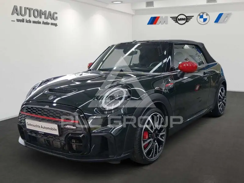 2022 Mini COOPER