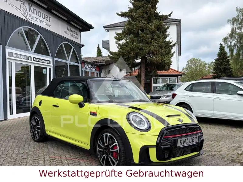 2022 Mini COOPER