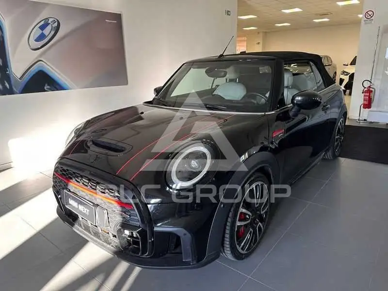 2022 Mini COOPER