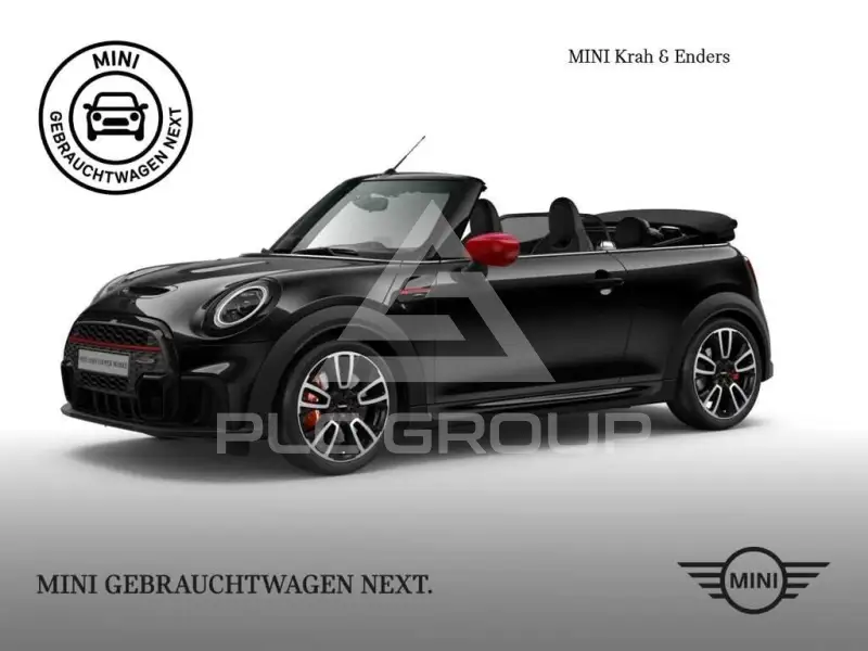 2022 Mini COOPER