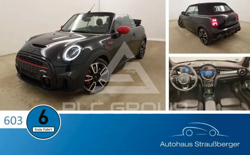 2022 Mini COOPER