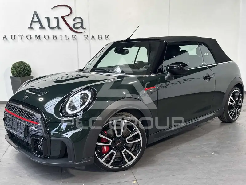 2022 Mini COOPER