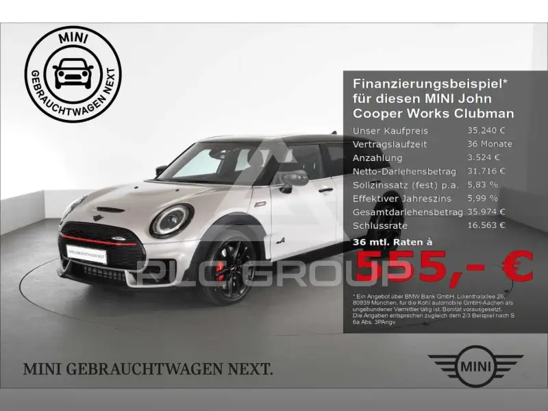 2022 Mini COOPER