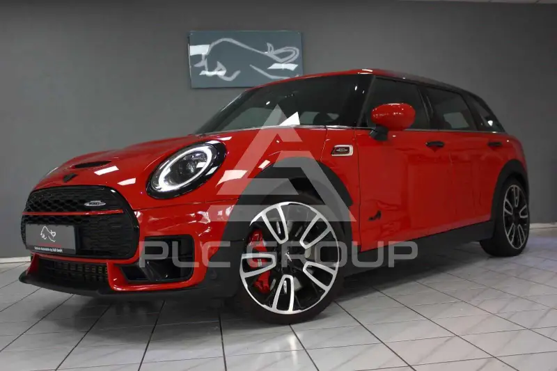 2022 Mini COOPER