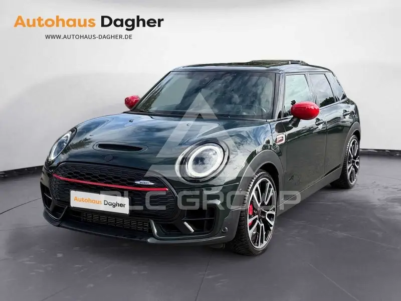 2022 Mini COOPER