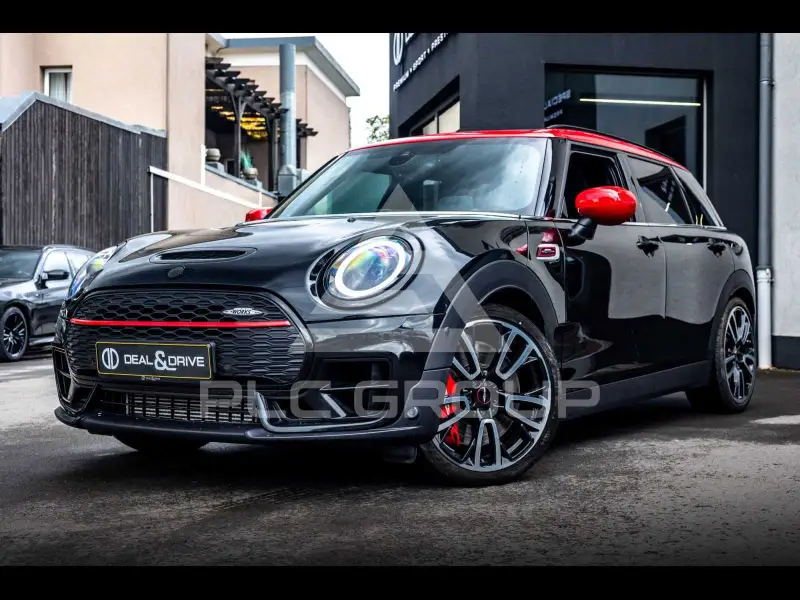 2022 Mini COOPER