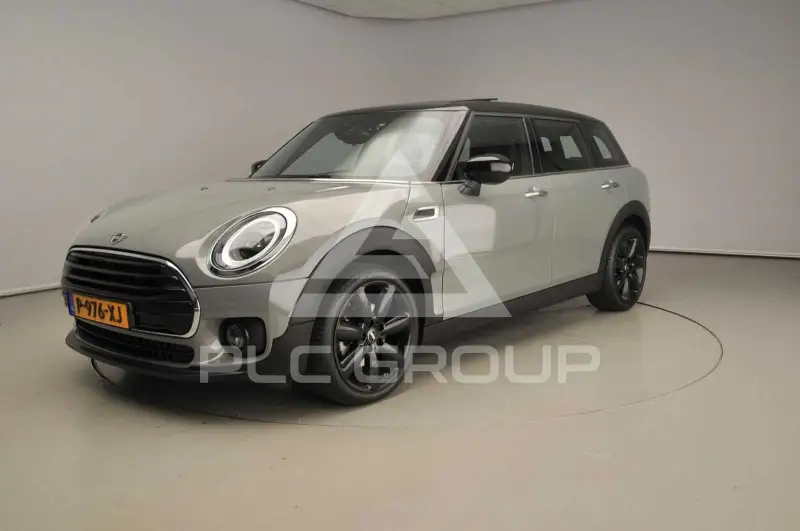 2022 Mini COOPER
