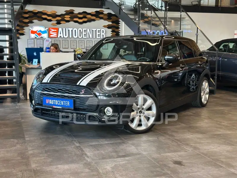 2022 Mini COOPER