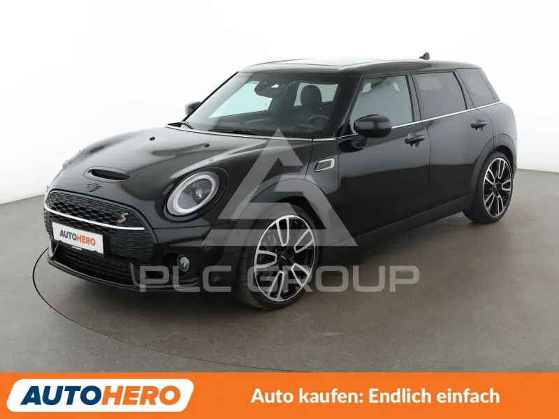2022 Mini COOPER