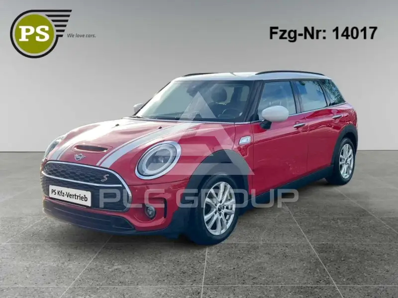 2022 Mini COOPER