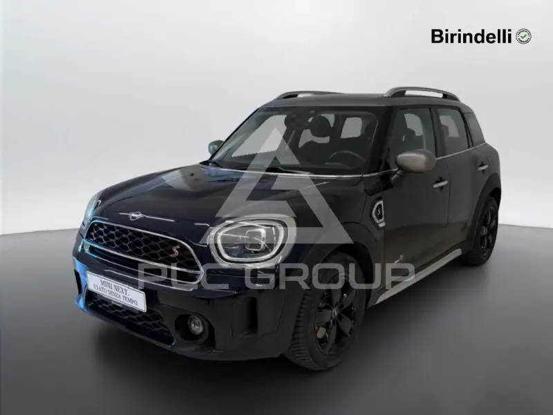 2022 Mini Countryman