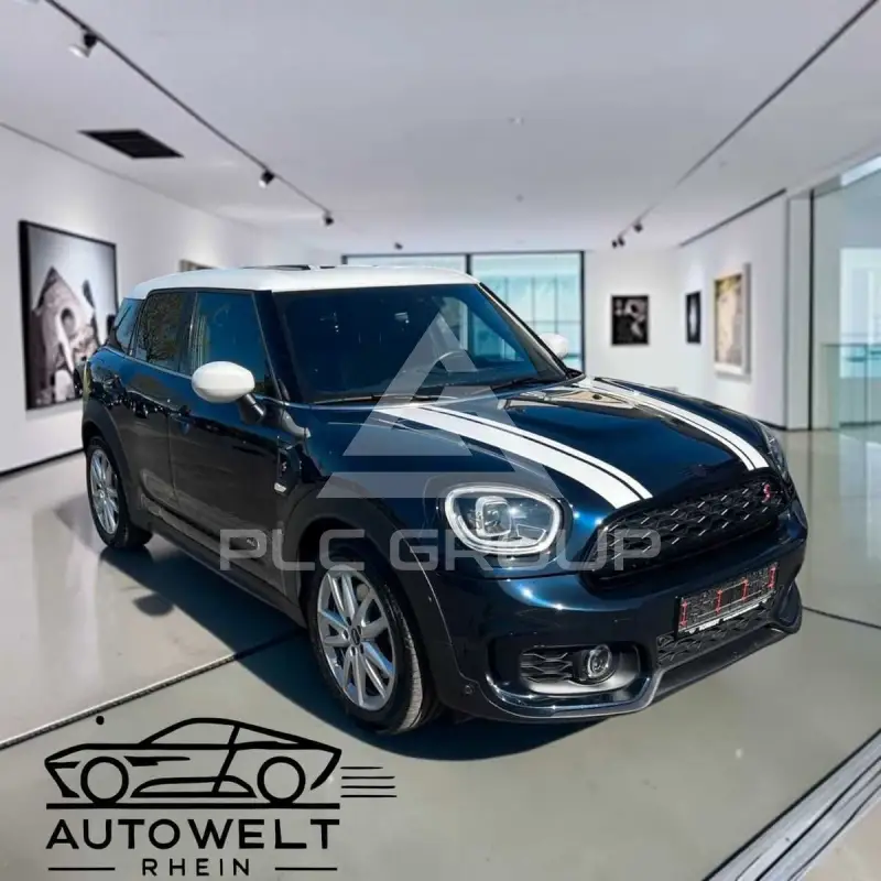 2022 Mini Countryman