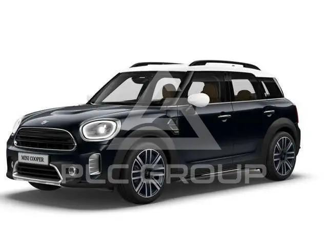 2022 Mini Countryman