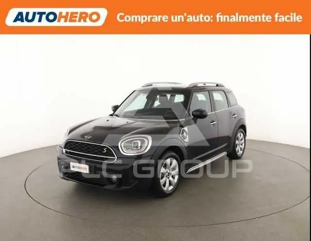 2022 Mini Countryman