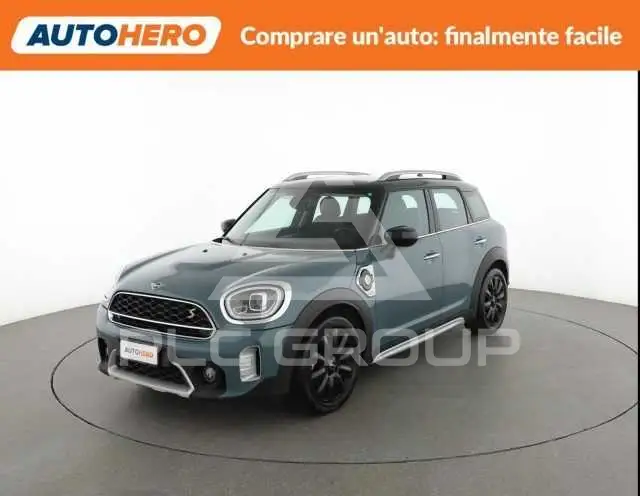 2022 Mini Countryman