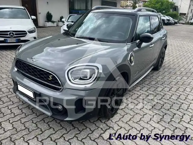 2022 Mini Countryman