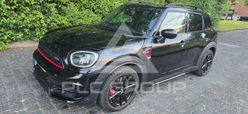2022 Mini Countryman