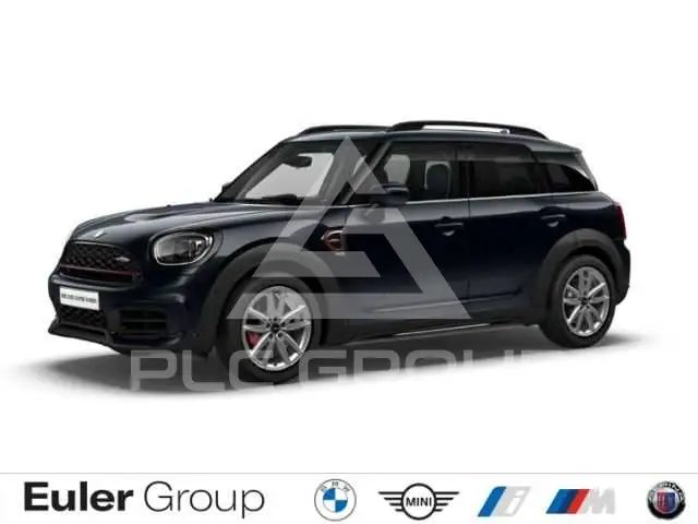 2022 Mini Countryman