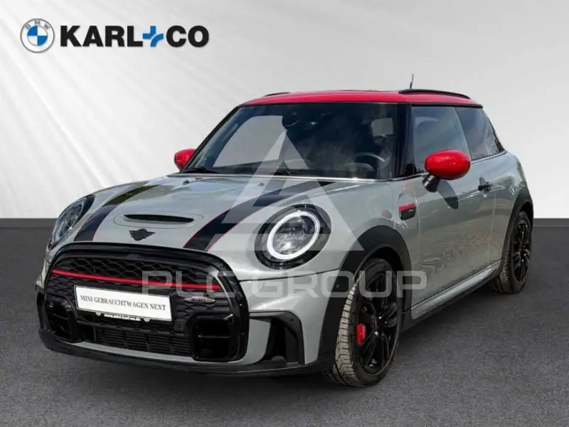 2022 Mini COOPER