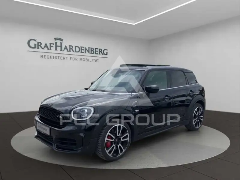 2022 Mini COOPER