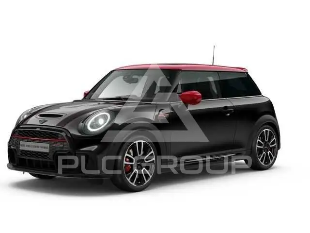 2022 Mini COOPER