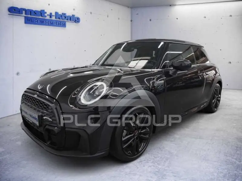 2022 Mini COOPER