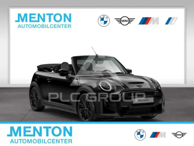 2022 Mini COOPER