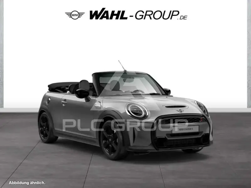 2022 Mini COOPER