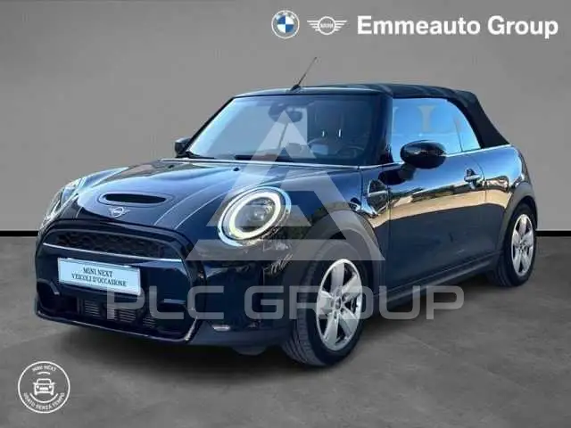 2022 Mini COOPER