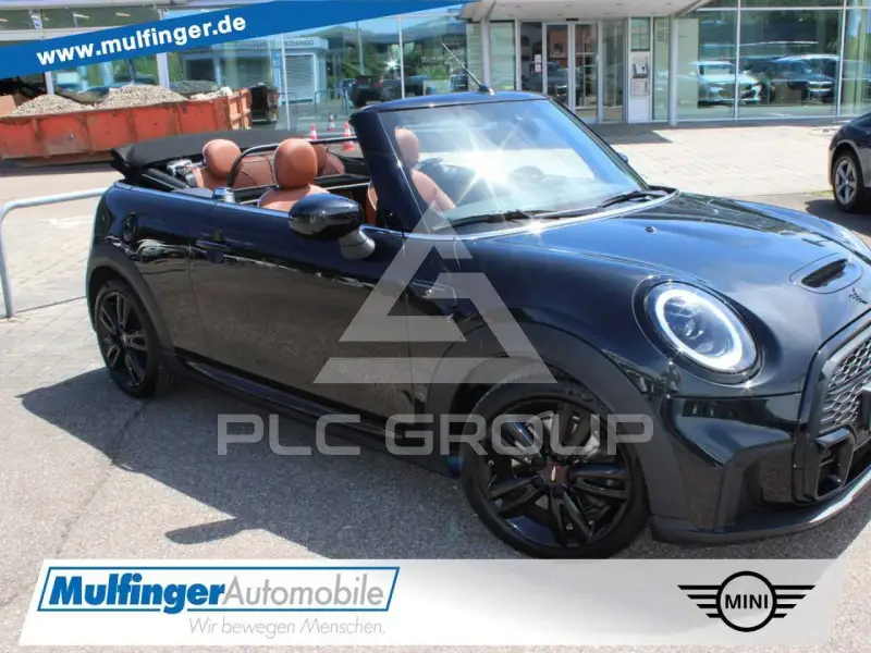 2022 Mini COOPER