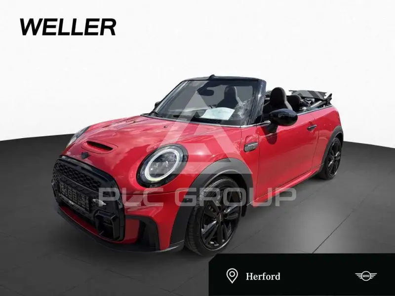 2022 Mini COOPER