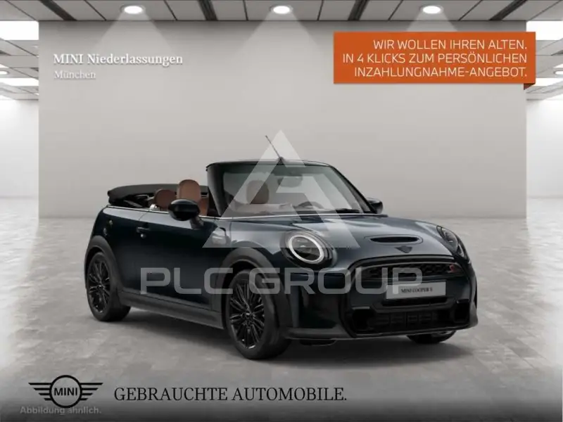 2022 Mini COOPER