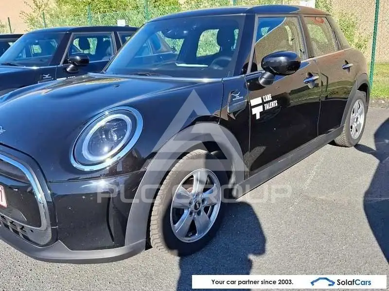 2022 Mini COOPER