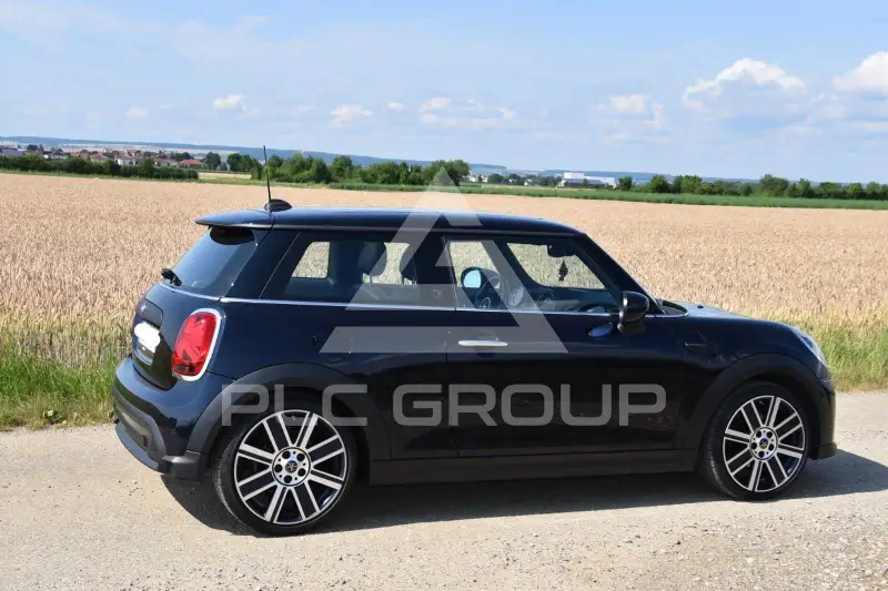 2022 Mini COOPER